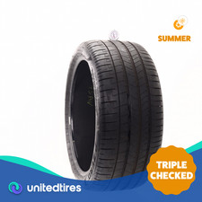Used 285 35r21 for sale  Chicago