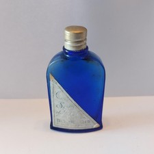 Vintage miniature parfum d'occasion  Montbéliard