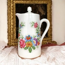 Cafetière porcelaine paris d'occasion  Paris XI