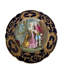 Antique sevres confidence for sale  Brookpark