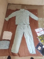 Herren pyjama 54 gebraucht kaufen  Langgöns