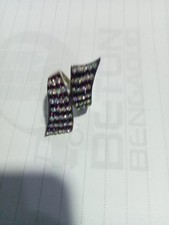 Ancienne bijoux bague d'occasion  Expédié en Belgium