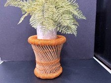 wicker plant stand for sale wicker plant stand for sale Cockeysville