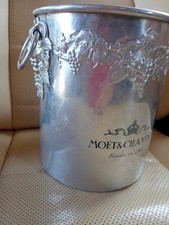 Seau champagne moet d'occasion  Montfort-sur-Meu