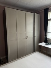 Pax kleiderschrank beigen gebraucht kaufen Pax kleiderschrank beigen gebraucht kaufen  Berlin