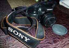 Sony a3000 20.1 for sale  Bristol