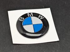 Bmw 20mm logo usato  Verrayes