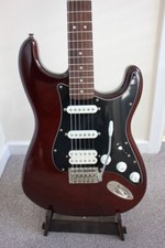 Squier classic vibe for sale  CHELTENHAM