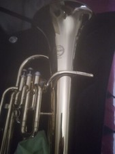 Strumenti musicali eufonio usato  Serracapriola