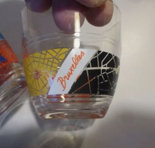 Verre gigogne duralex d'occasion  Billère
