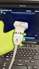 Sonosite hfl50 prob gebraucht kaufen  Gomaringen