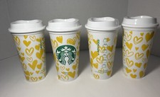 Set starbucks 2014 for sale  Miami
