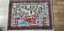 Tapis iban laine d'occasion  Tours-