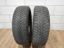 Winterreifen bridgestone blizz gebraucht kaufen  Grimma
