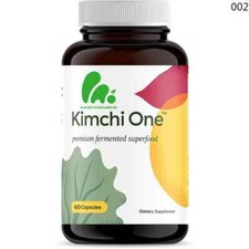 Cápsulas em pó de kimchi, probióticos, suplementos enzimáticos comprar usado  Enviando para Brazil