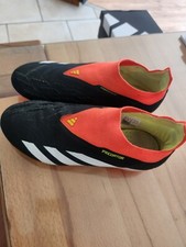 Fussballschuhe adidas predator gebraucht kaufen  Oerlinghausen
