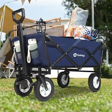 Bollerwagen faltbarer strandwa gebraucht kaufen  Leipzig