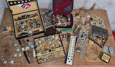 Antik vintage schmuck gebraucht kaufen  Heinsberg