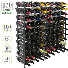 Floor stand wine for sale  Fontana