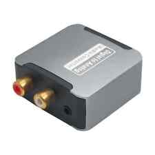 Convertitore audio ottico usato  Arzano