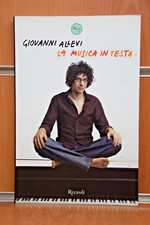 Musica testa giovanni usato  Italia