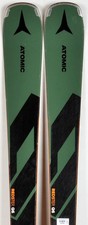 Atomic redster skis d'occasion Atomic redster skis d'occasion  France