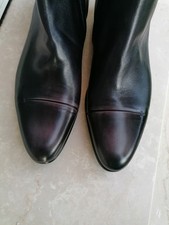 Scarpe berluti uomo usato  Ferrara