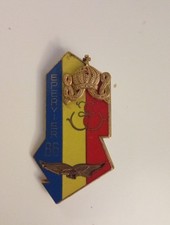 Insigne patch. rdp. d'occasion  Orleans-