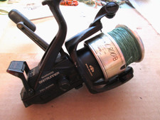 Shimano baitrunner 6500b for sale  Atlantic Beach