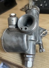 Amal monobloc 375 for sale  SHEFFIELD