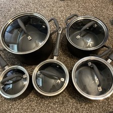 Pampered chef cookware for sale  Spring Hill