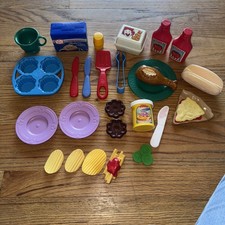 Vtg fisher price for sale  Philadelphia