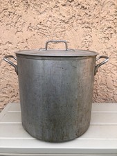 Grand faitout aluminium d'occasion Grand faitout aluminium d'occasion  Le Thor