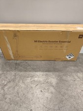 Xiaomi Mi Electric Scooter Essential – Used Not Working Missing Charger Boxed segunda mano  Embacar hacia Mexico