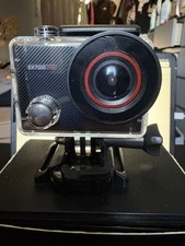 Akaso action camera for sale  EXETER