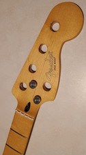 2025 unplayed fender d'occasion  Expédié en Belgium