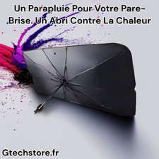 Pare soleil universel d'occasion  Port-la-Nouvelle