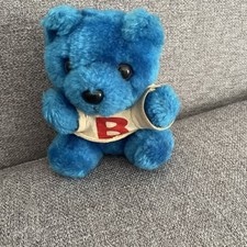 Butagaz doudou peluche d'occasion  Rully