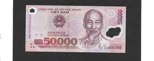 Billet banque viet d'occasion  Veynes
