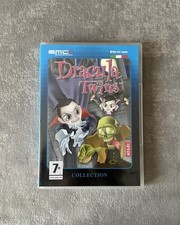 Dracula twins videogioco usato Dracula twins videogioco usato  Bagnolo San Vito