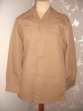 Veste chemise travail d'occasion  Saint-Pourçain-sur-Sioule
