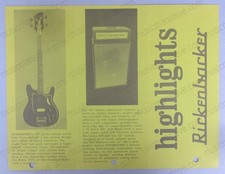 Rare original vintage for sale  Warwick