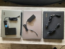 Set laptops zubehör gebraucht kaufen  Sankt Augustin