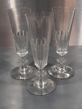 Flutes champagne ancienne d'occasion  Vesoul