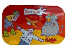 Haba pantomime partyspiel gebraucht kaufen  Deutschland