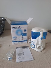 Waterproof ultra waterflosser for sale  MANCHESTER