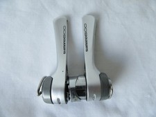 Shimano 600 shifters for sale  BLANDFORD FORUM