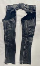 leather chaps for sale leather chaps for sale STURMINSTER NEWTON