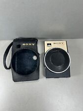 Sony 650 transistor usato Sony 650 transistor usato  Pieve di Cento