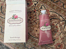 Crabtree evelyn rosewater for sale  LONDON